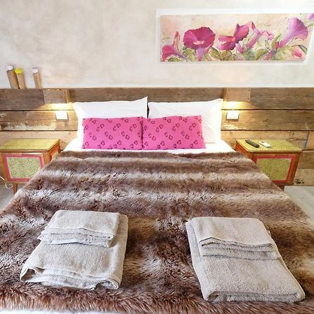 La Turandot Suite With Ac And Wifi Lucca Exterior foto