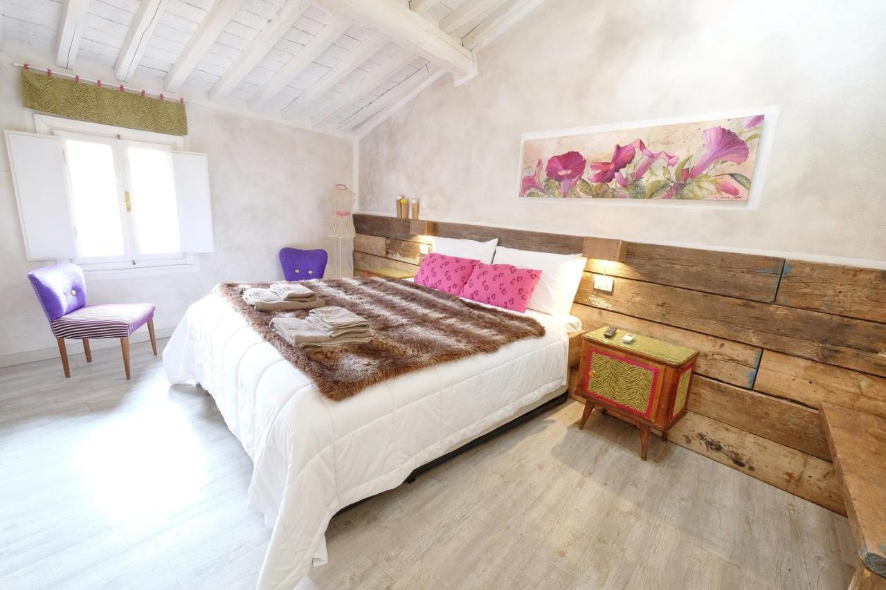 La Turandot Suite With Ac And Wifi Lucca Exterior foto