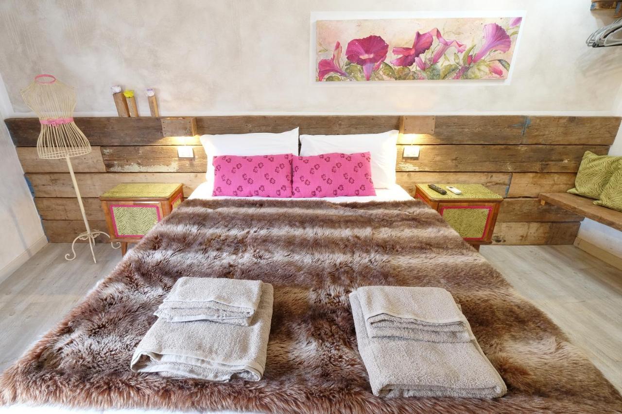 La Turandot Suite With Ac And Wifi Lucca Exterior foto