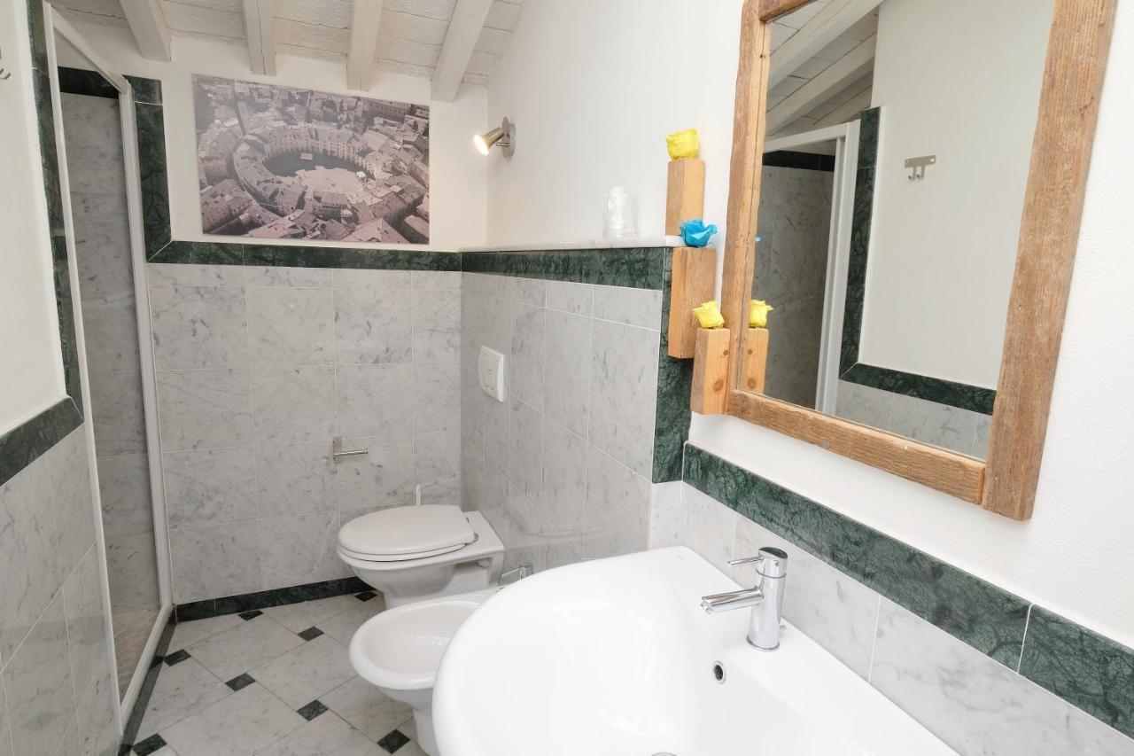 La Turandot Suite With Ac And Wifi Lucca Exterior foto