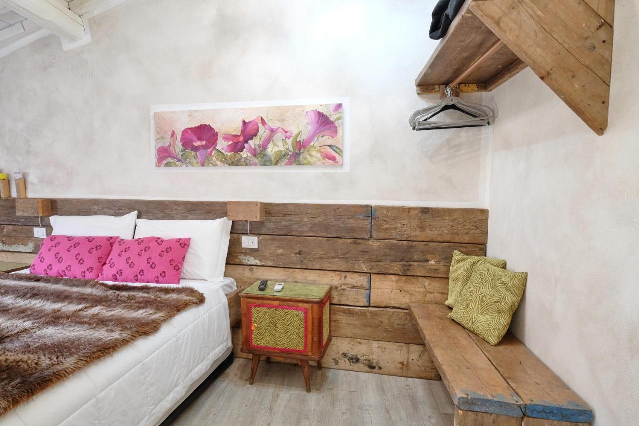 La Turandot Suite With Ac And Wifi Lucca Exterior foto